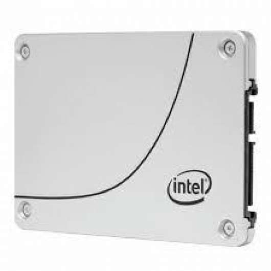 Intel SSD D3-S4510 480GB 2.5" SATA 6Gb/s TLC (SSDSC2KB480G801)