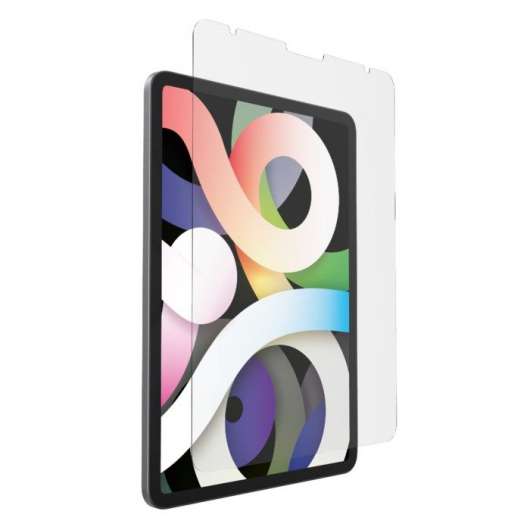 Invisible Shield Glass Elite + Skärmskydd för iPad Pro 11” och Air 2020