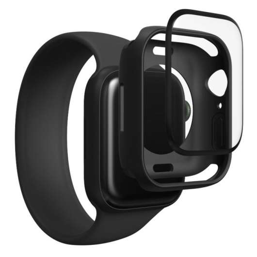 Invisible Shield Glass Fusion för Apple Watch 7, 44 mm