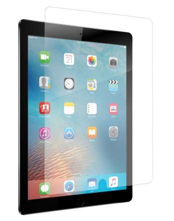 Invisible Shield Glass+ Skärmskydd för iPad Pro 10,5” och iPad Air 2019