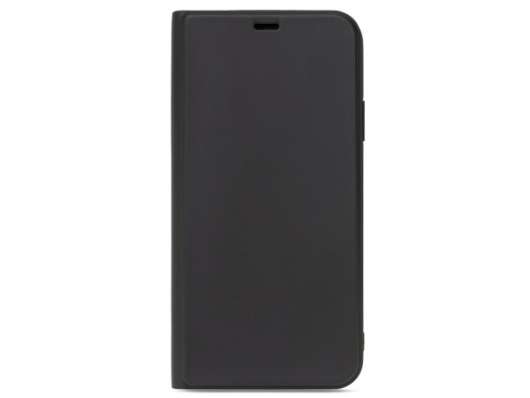 iPhone 11 Pro / iiglo / Plånboksfodral 2in1 - Svart