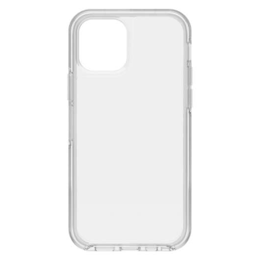 iPhone 12/12 Pro / OtterBox / Symmetry - Clear