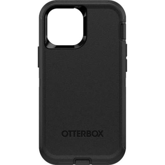 iPhone 13 mini / Otterbox / Defender - Svart
