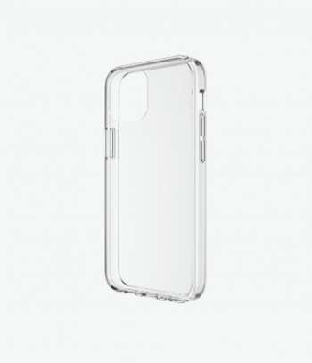 iPhone 13 mini / Panzerglass / Clearcase