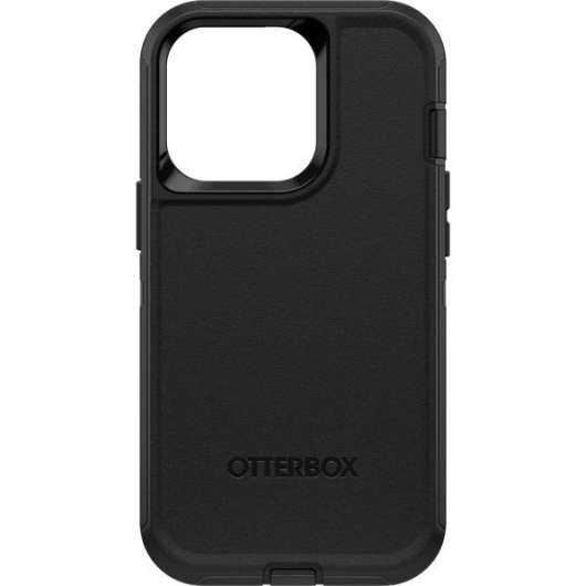iPhone 13 Pro / Otterbox / Defender - Svart