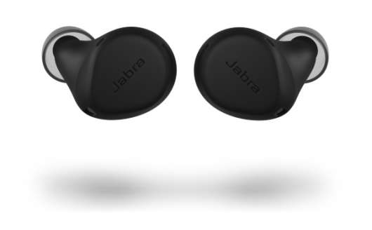 Jabra Elite 7 Active Stereo BT Headset - Black
