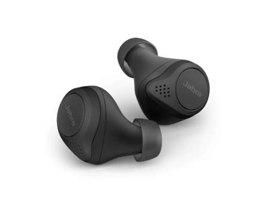 Jabra Elite 75t Wireless in-ear hörlurar