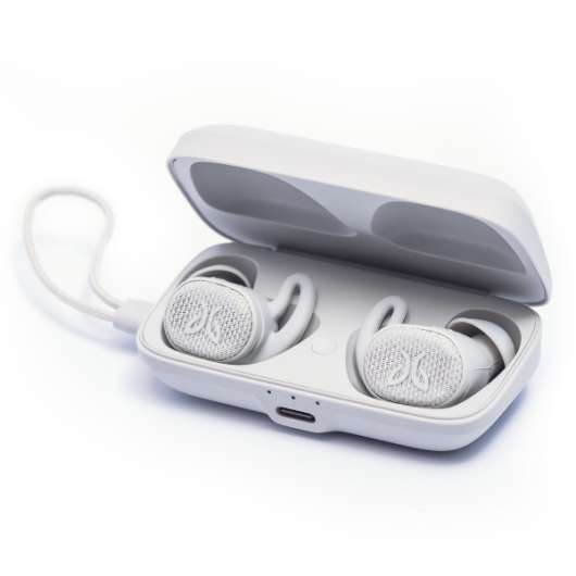 Jaybird Vista 2 True Wireless in-ear Sport Headphones - Grå