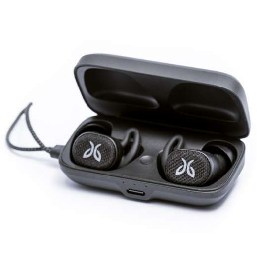 Jaybird Vista 2 True Wireless in-ear Sport Headphones - Svart