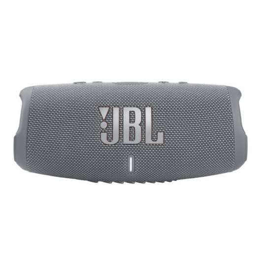 JBL Charge 5 Portabel högtalare Grå