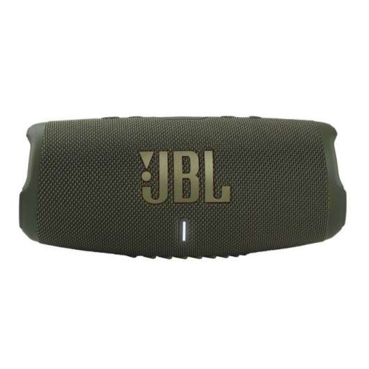 JBL Charge 5 Portabel högtalare Grön