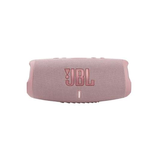 JBL CHARGE5 - Pink