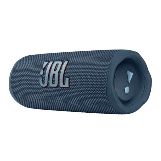 JBL Flip 6 Portabel trådlös högtalare Blå