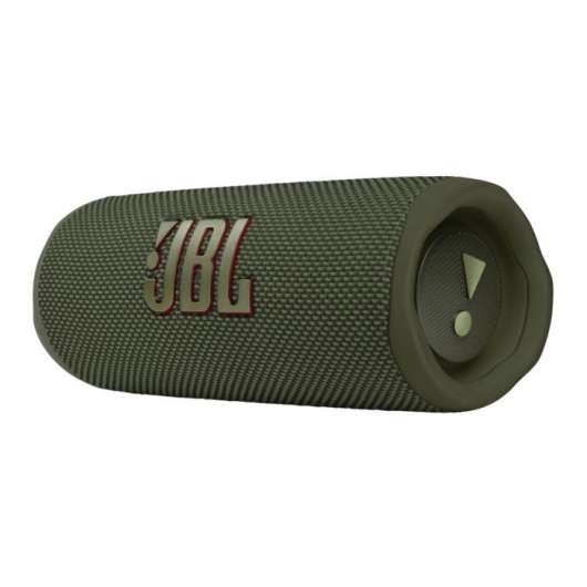JBL Flip 6 Portabel trådlös högtalare Grön