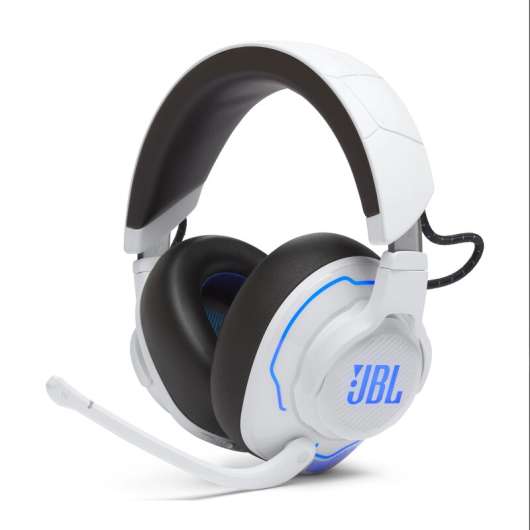JBL / Over-Ear / Bluetooth/Wireless / Gaming / Active Noise Cancelling