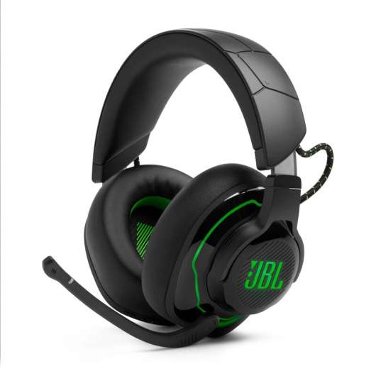 JBL / Over-Ear / Bluetooth/Wireless / Gaming / Xbox / Active Noise Cancelling