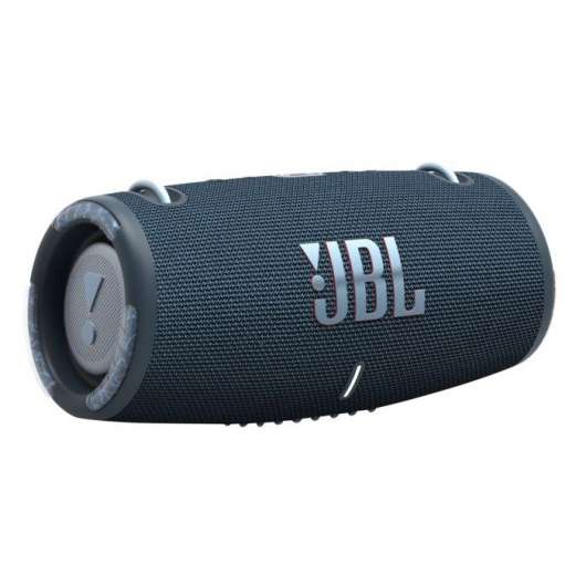 JBL Xtreme 3 Bluetooth-högtalare Blå