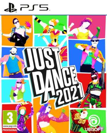 Just Dance 2021 (XBOX)