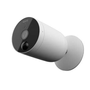 Kami - Wire-Free Outdoor Camera