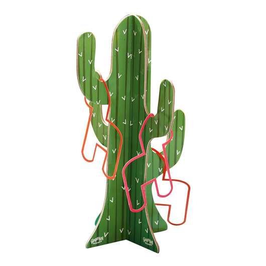 Kastspel Kaktus Fiesta