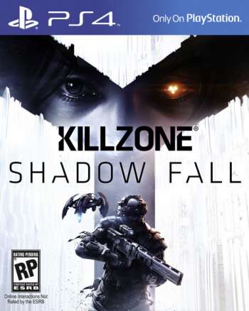 Killzone Shadow Fall - Playstation Hits