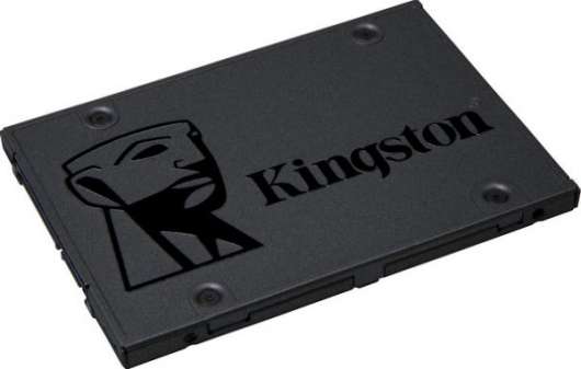 Kingston A400 1920GB 2.5" SATA (SA400S37/1920G)