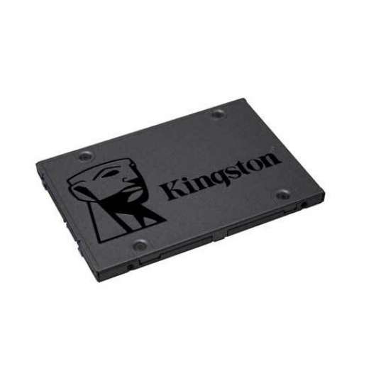 Kingston A400 240GB 2.5" SATA (SA400S37/240G)
