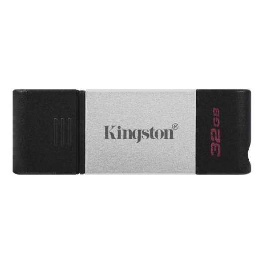 Kingston DataTraveler 80 Type-C / 32GB