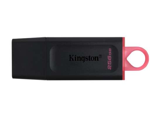 Kingston DataTraveler Exodia USB 3.2 Gen 1 / 256GB