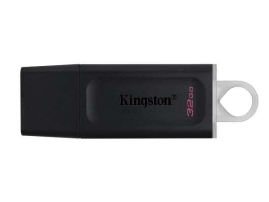 Kingston DataTraveler Exodia USB 3.2 Gen 1 / 32GB