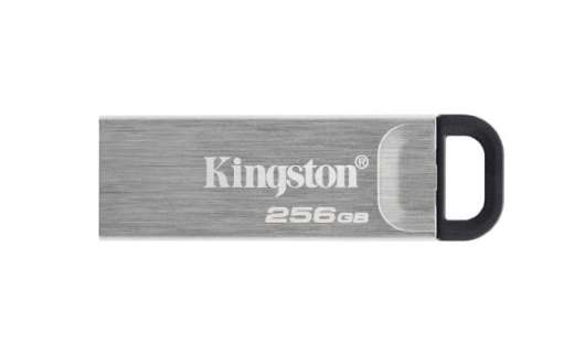 Kingston DataTraveler Kyson USB 3.2 Gen 1 / 256GB
