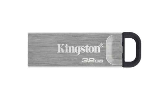 Kingston DataTraveler Kyson USB 3.2 Gen 1 / 32GB