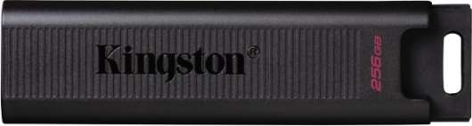 Kingston DataTraveler Max USB 3.2 Gen 2 Type-C / 256GB