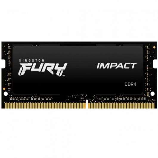 Kingston Fury Impact 16GB