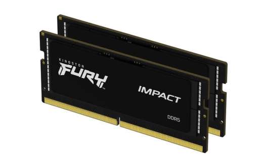 Kingston FURY Impact 64GB