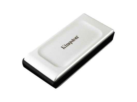 Kingston XS2000 Portable SSD 1TB - USB 3.2 Gen 2x2