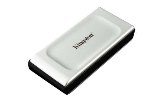 Kingston XS2000 SSD USB 3.2 Gen 2x2 / 4TB