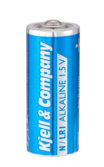 Kjell & Company N-batteri