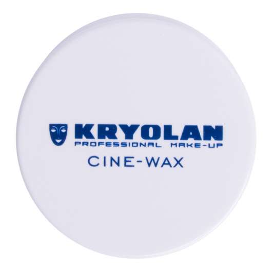 Kryolan Cine-Wax - 110 gram