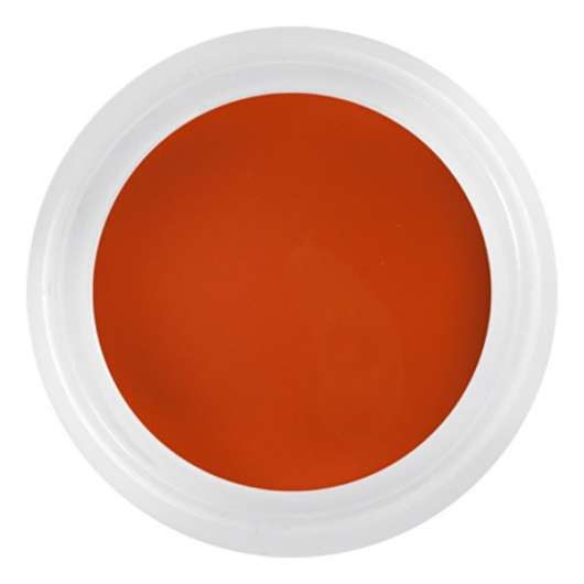 Kryolan Gel Eyeliner - Fruity Orange