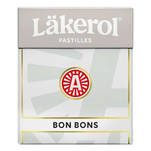 Läkerol Bon-Bons - 1-pack