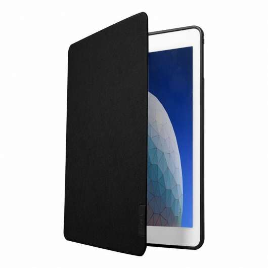 LAUT iPad Air 3rd gen. Prestige Folio Case  - Black