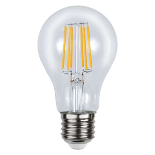 LED-lampa E27 12-24V 450 lm