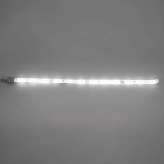 Ledsavers LED-list 122 cm Varmvit