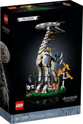 LEGO Horizon Forbidden West: Tallneck 76989