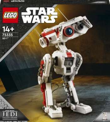LEGO Star Wars BD-1 75335