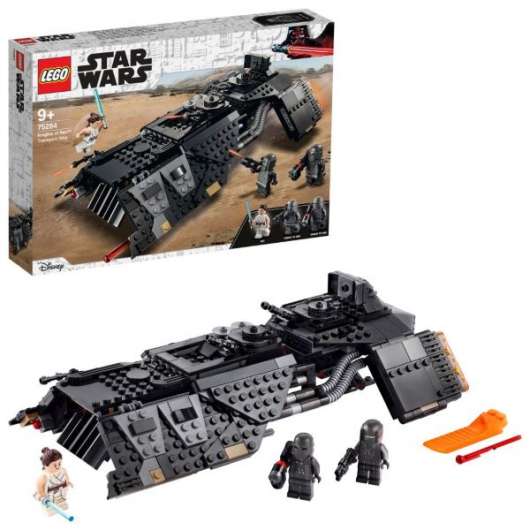 LEGO Star Wars Knights of Ren Transport Ship 75284