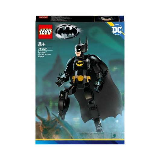 LEGO Super Heroes Batman byggfigur 76259