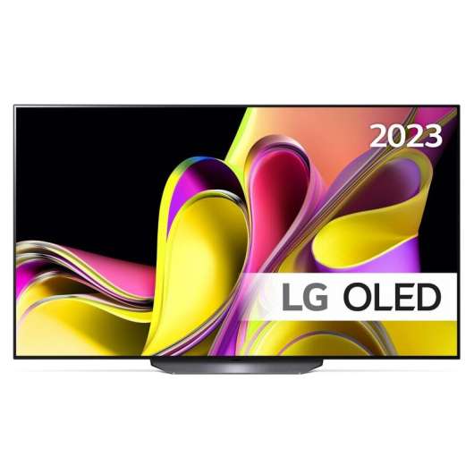 LG 65" OLED65B36LA