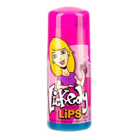 Lickedy Lips - 60 ml
